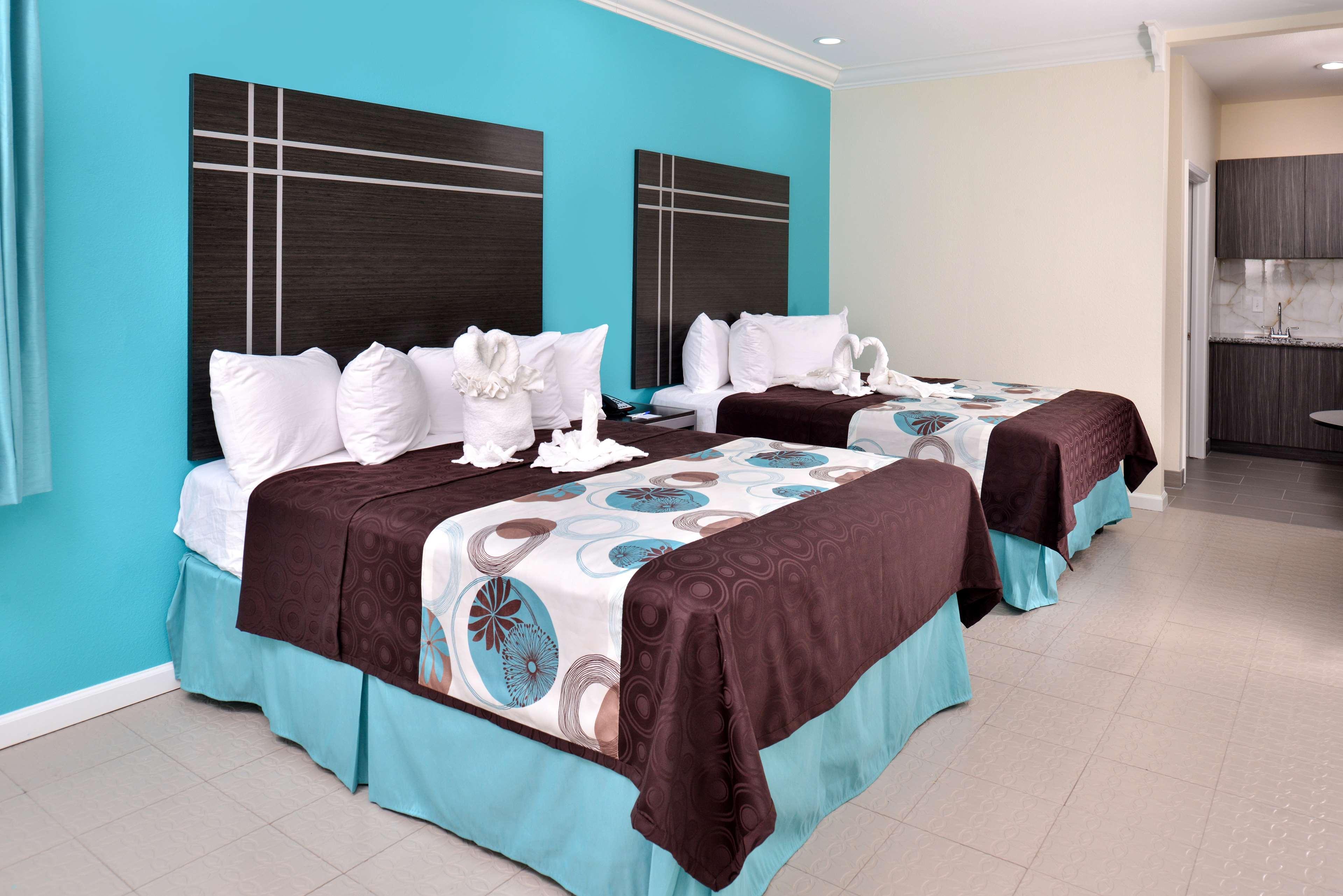 Americas Best Value Inn & Suites - Houston/Hwy 6 & Westpark Mission Bend Екстериор снимка